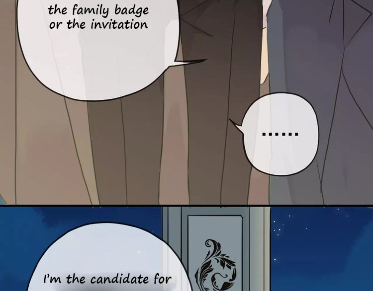 Sweet Bite Marks Chapter 17 page 9 - 