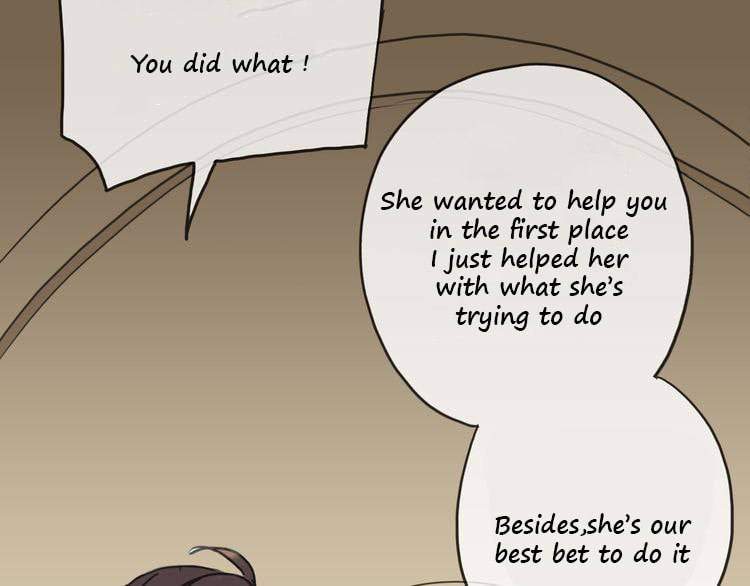 Sweet Bite Marks Chapter 17 page 81 - 