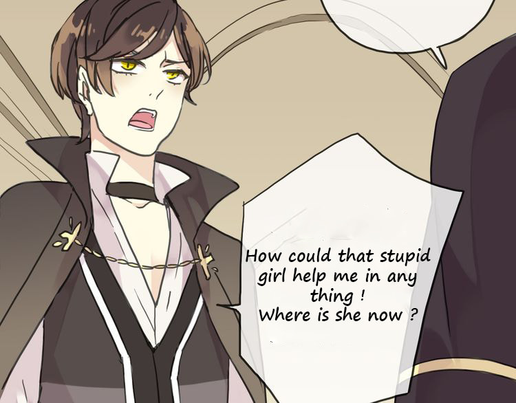 Sweet Bite Marks Chapter 17 page 82 - 