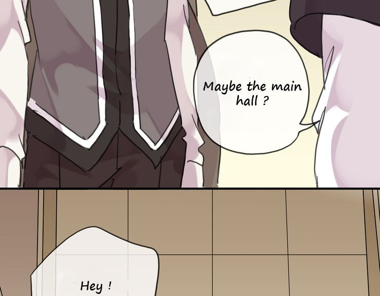 Sweet Bite Marks Chapter 17 page 83 - 