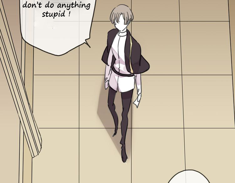 Sweet Bite Marks Chapter 17 page 84 - 