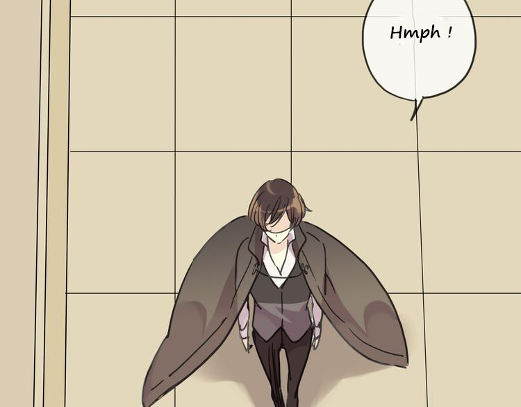 Sweet Bite Marks Chapter 17 page 85 - 