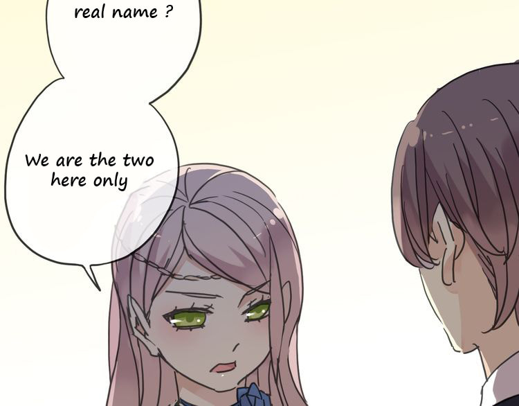 Sweet Bite Marks Chapter 17 page 90 - 