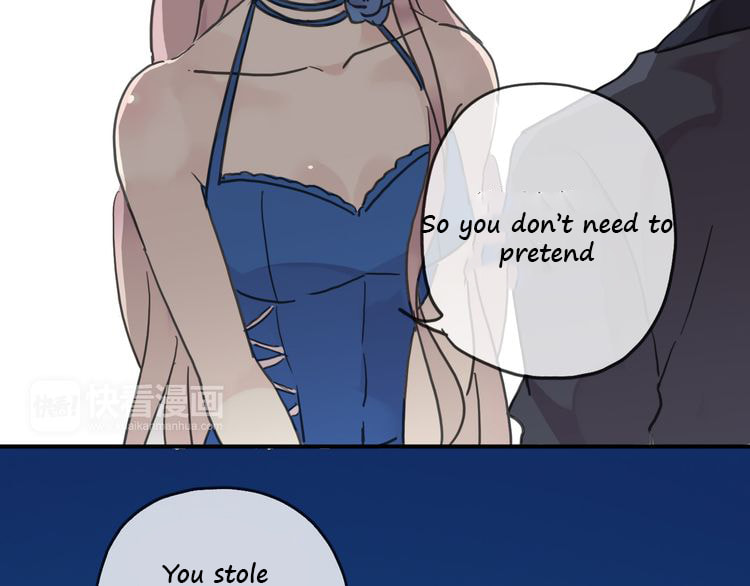 Sweet Bite Marks Chapter 17 page 91 - 