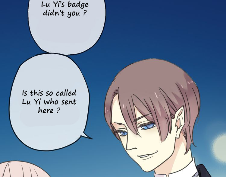Sweet Bite Marks Chapter 17 page 92 - 
