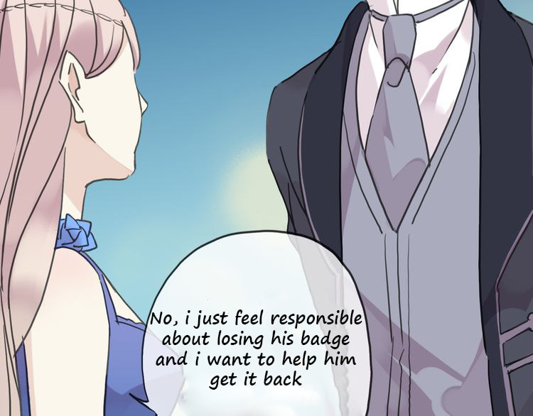 Sweet Bite Marks Chapter 17 page 93 - 