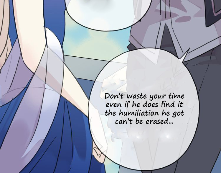 Sweet Bite Marks Chapter 17 page 94 - 