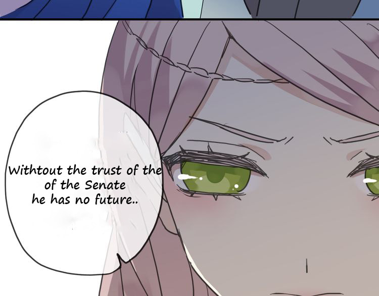 Sweet Bite Marks Chapter 17 page 95 - 