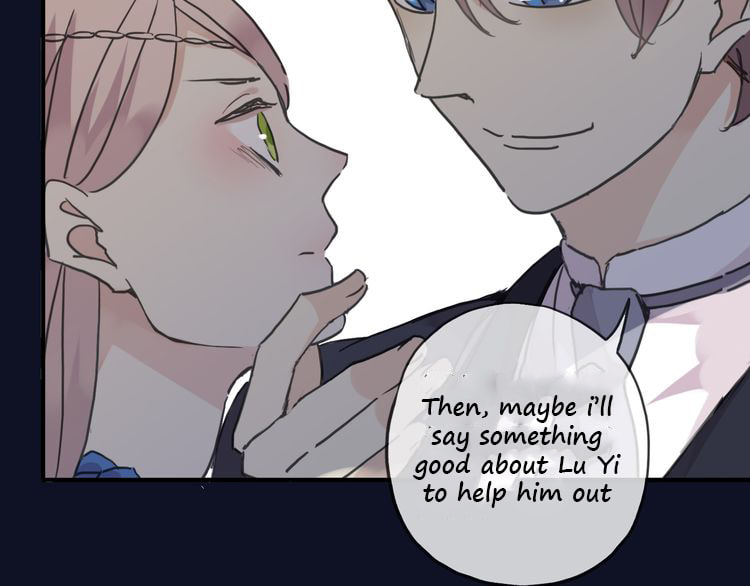 Sweet Bite Marks Chapter 17 page 97 - 