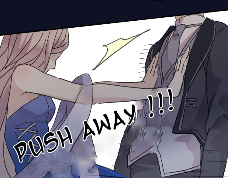 Sweet Bite Marks Chapter 17 page 98 - 