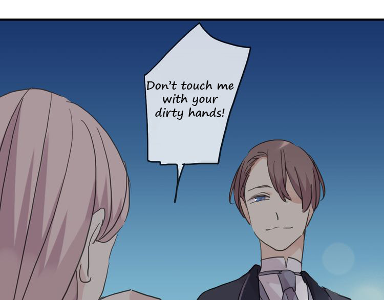 Sweet Bite Marks Chapter 17 page 99 - 