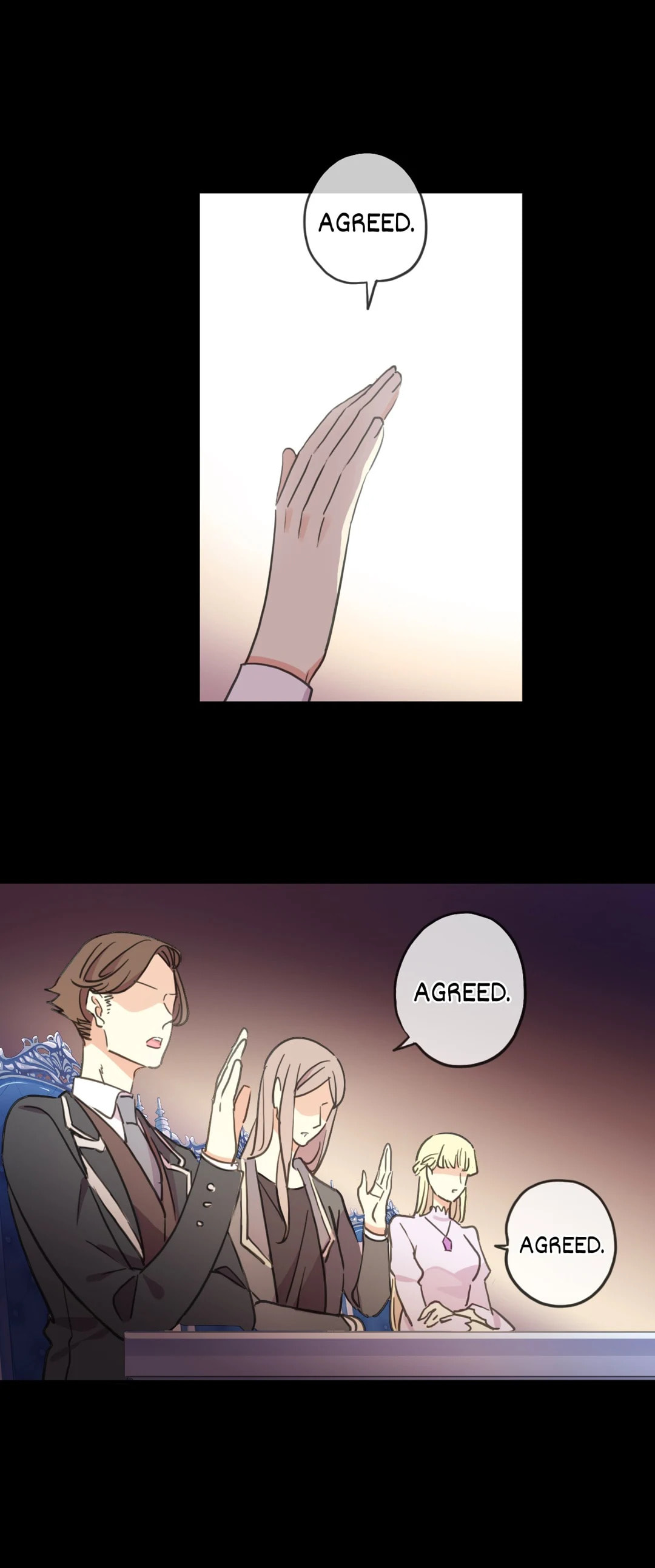 Sweet Bite Marks Chapter 170 page 20 - 