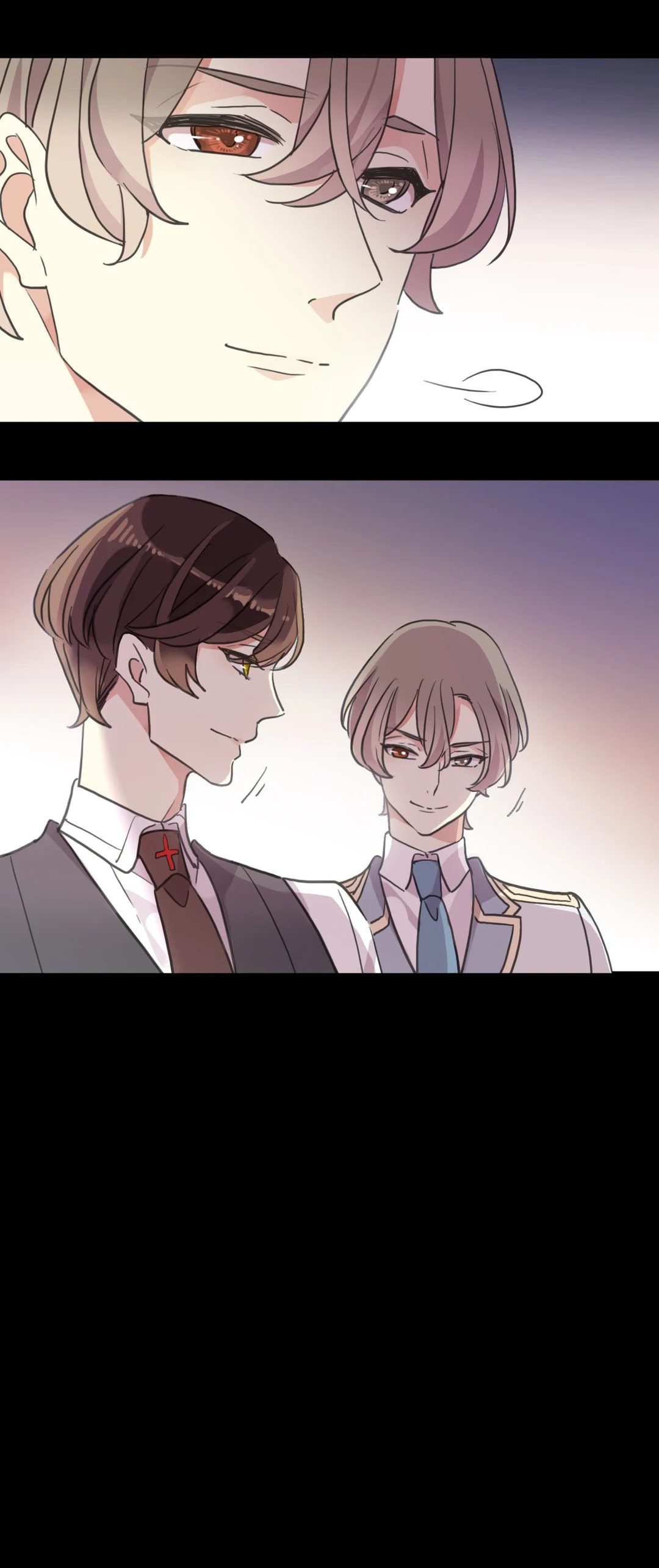 Sweet Bite Marks Chapter 170 page 21 - 