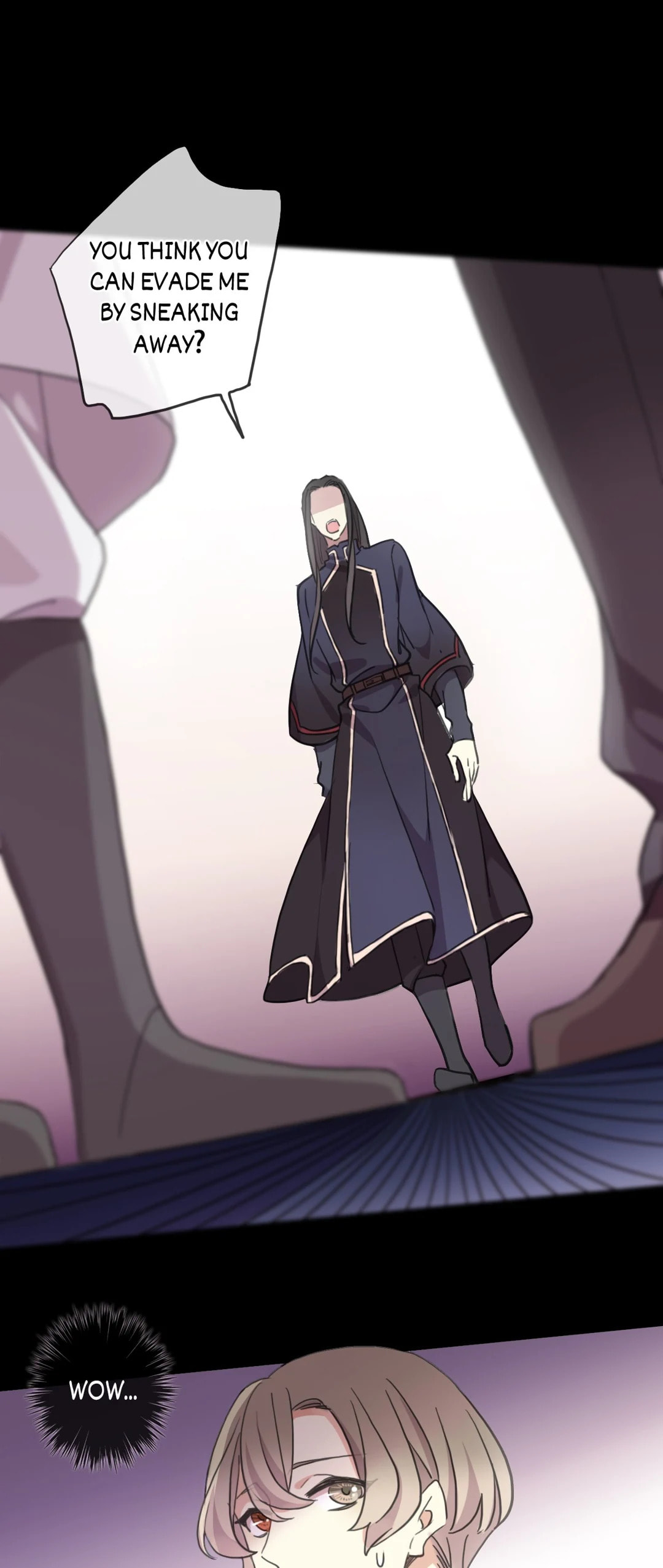 Sweet Bite Marks Chapter 170 page 27 - 