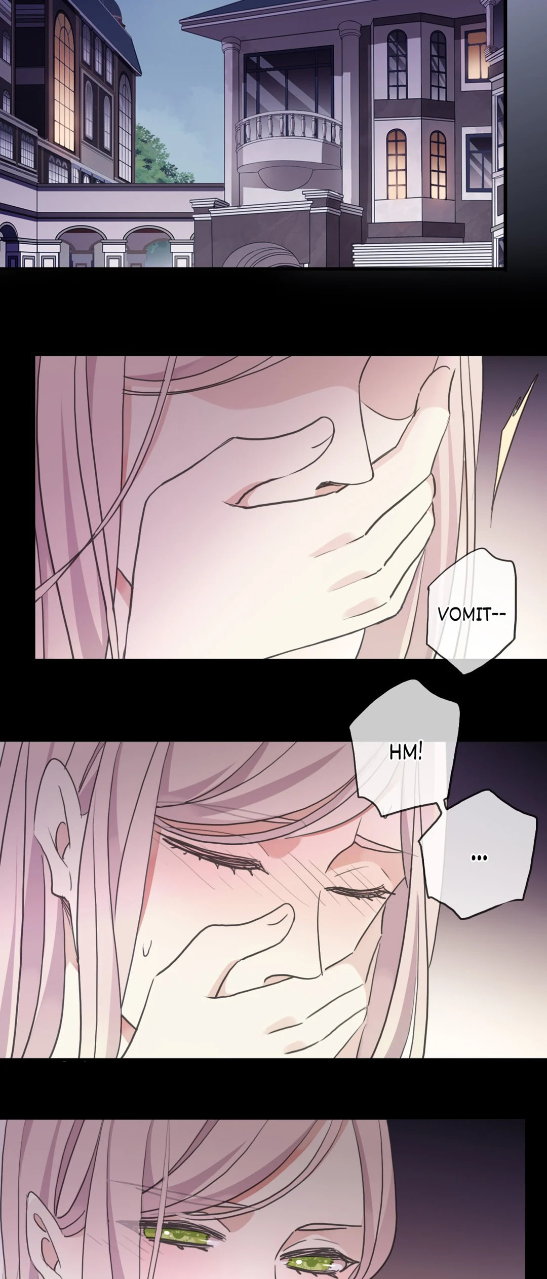 Sweet Bite Marks Chapter 170 page 38 - 
