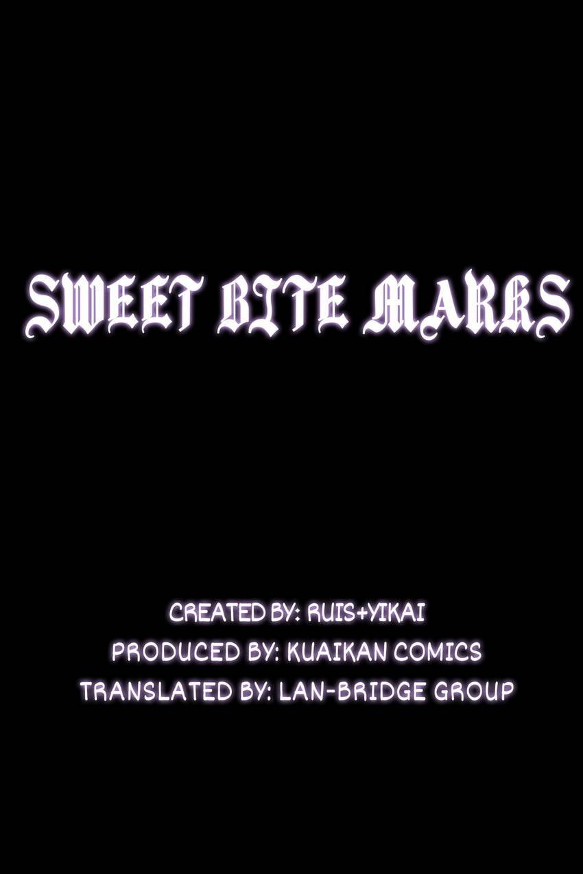 Sweet Bite Marks Chapter 171 page 1 - 
