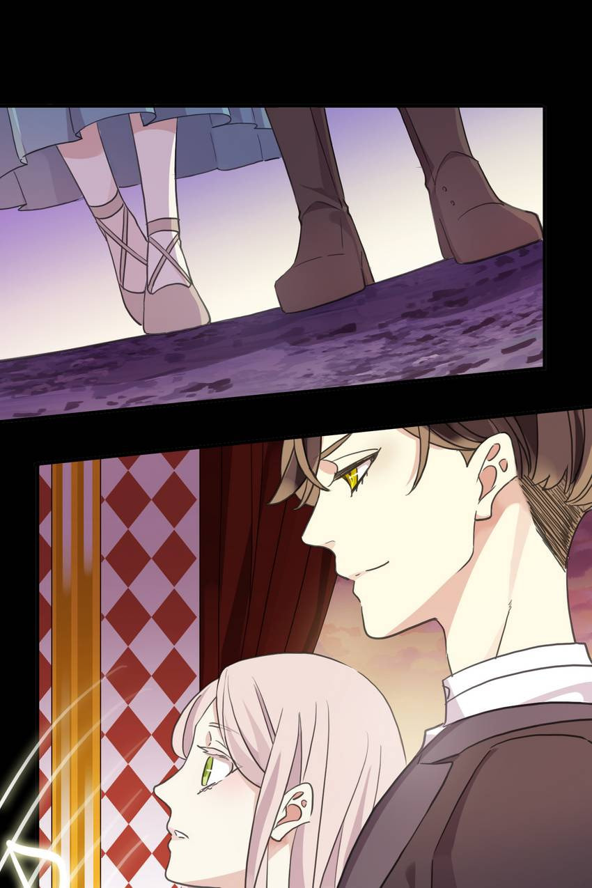 Sweet Bite Marks Chapter 171 page 2 - 