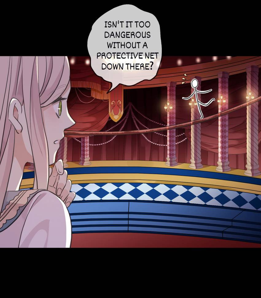 Sweet Bite Marks Chapter 171 page 11 - 