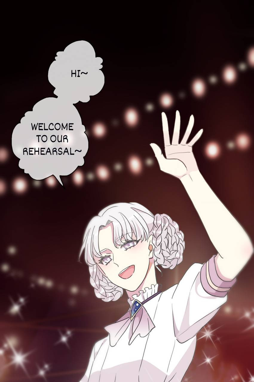 Sweet Bite Marks Chapter 171 page 12 - 