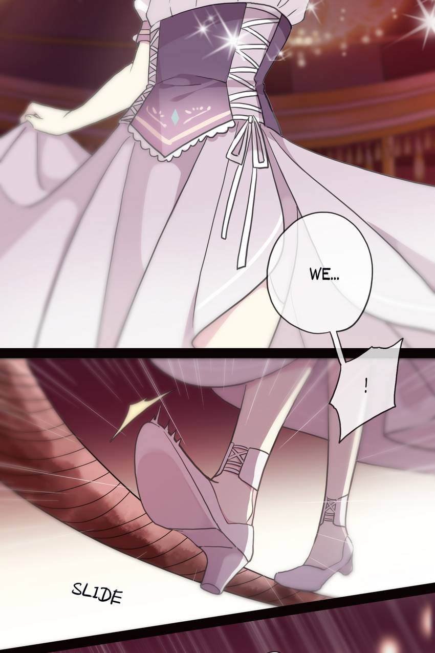 Sweet Bite Marks Chapter 171 page 13 - 