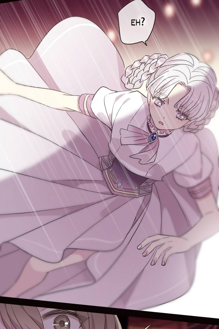 Sweet Bite Marks Chapter 171 page 14 - 