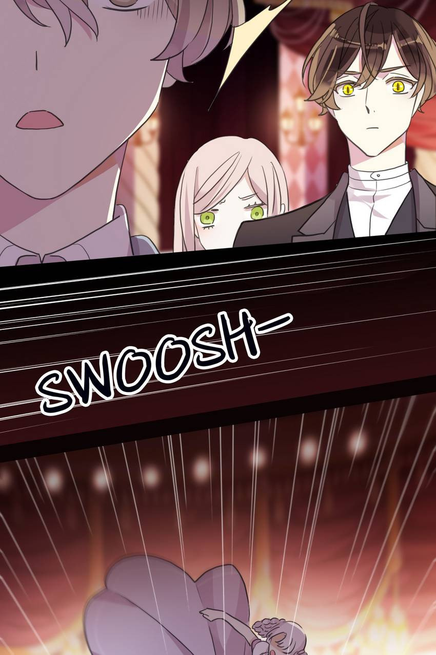 Sweet Bite Marks Chapter 171 page 15 - 