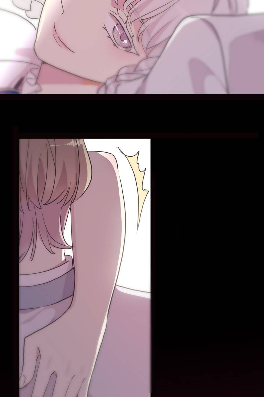 Sweet Bite Marks Chapter 171 page 17 - 
