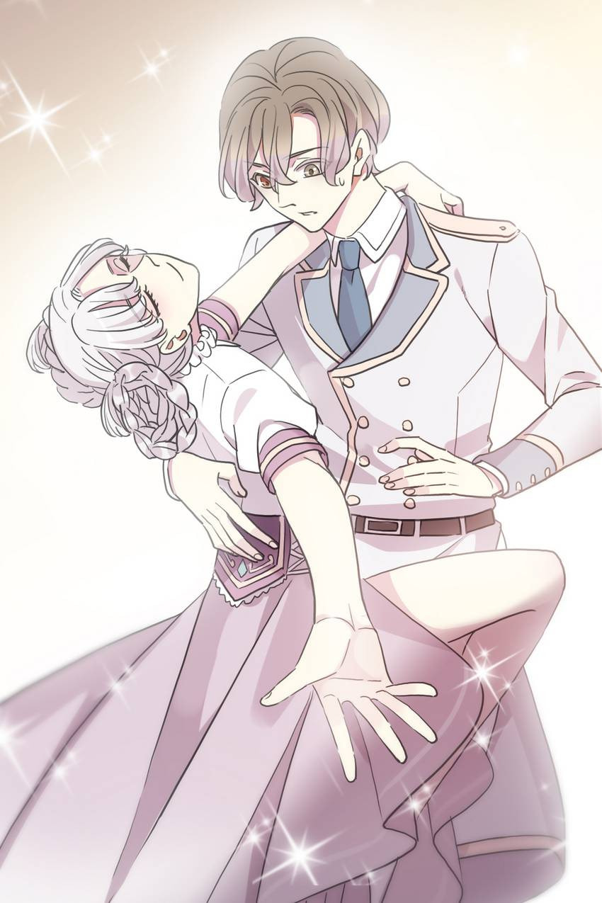 Sweet Bite Marks Chapter 171 page 19 - 