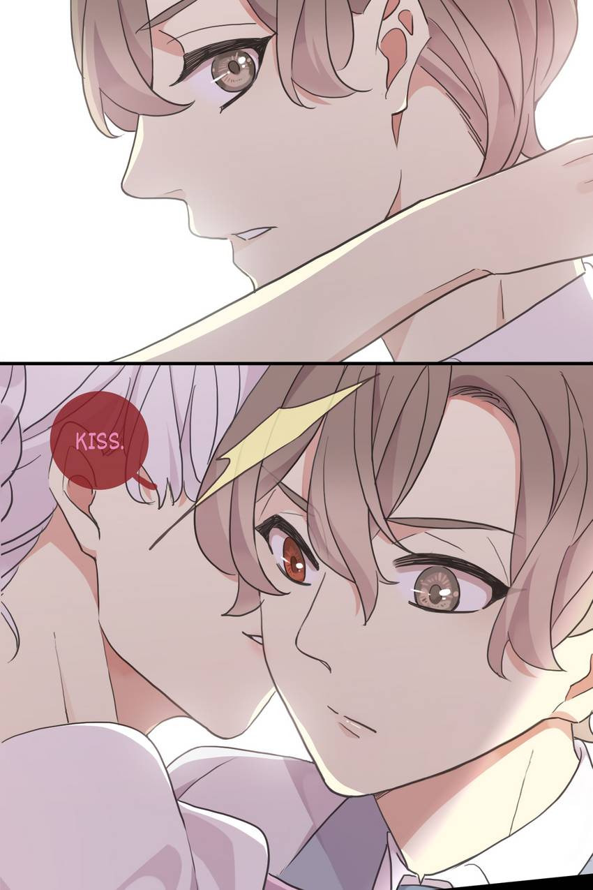 Sweet Bite Marks Chapter 171 page 22 - 