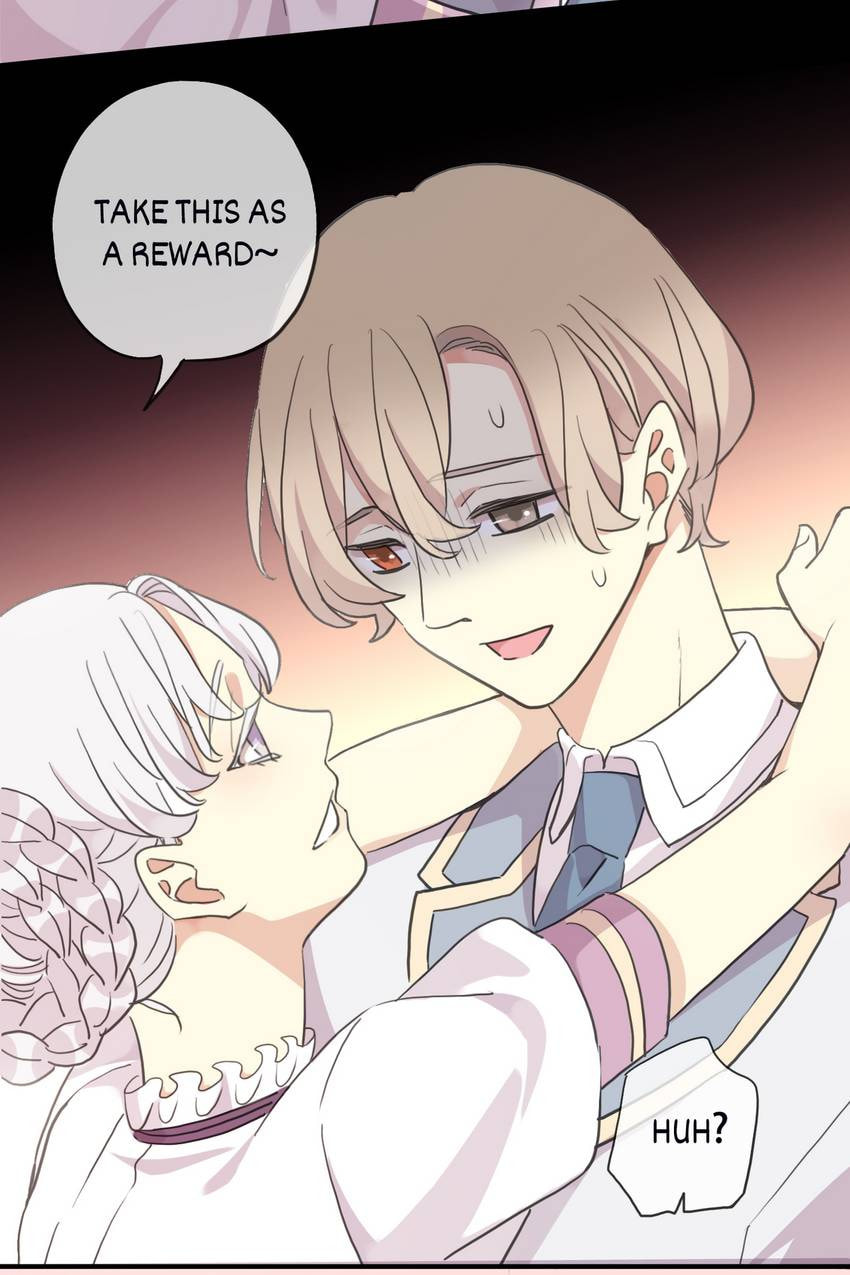 Sweet Bite Marks Chapter 171 page 23 - 