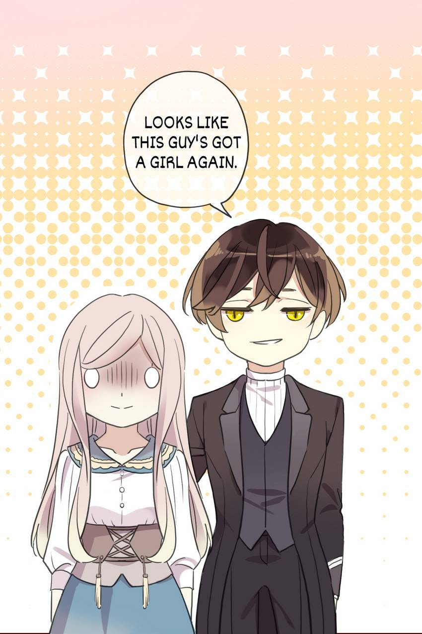 Sweet Bite Marks Chapter 171 page 24 - 