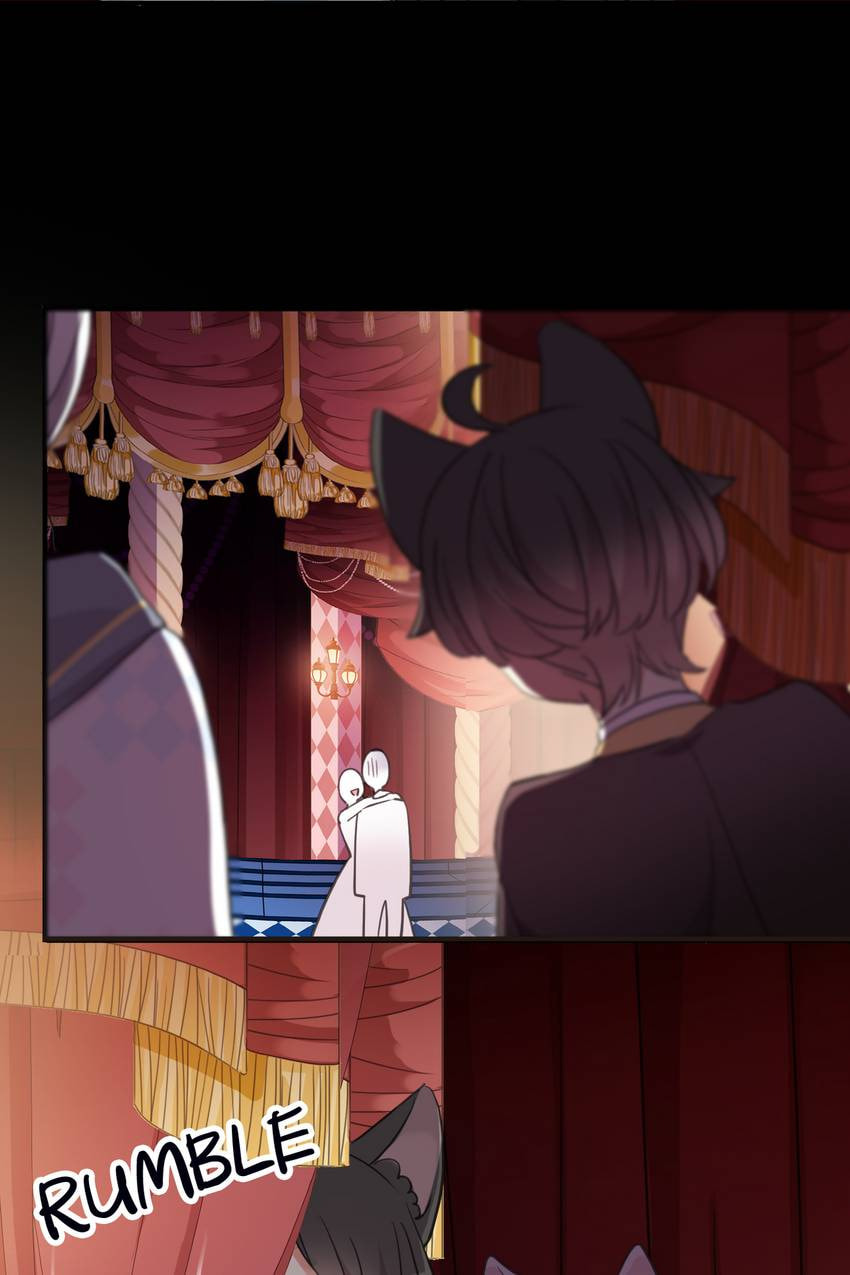 Sweet Bite Marks Chapter 171 page 25 - 