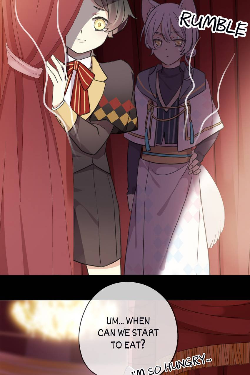 Sweet Bite Marks Chapter 171 page 26 - 
