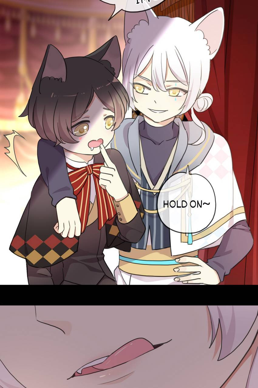 Sweet Bite Marks Chapter 171 page 27 - 