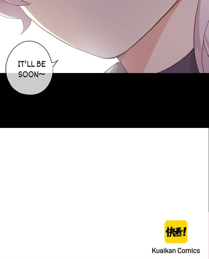 Sweet Bite Marks Chapter 171 page 28 - 