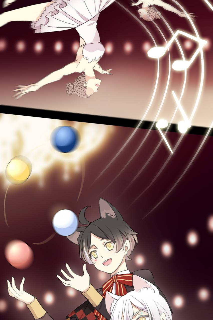 Sweet Bite Marks Chapter 171 page 4 - 