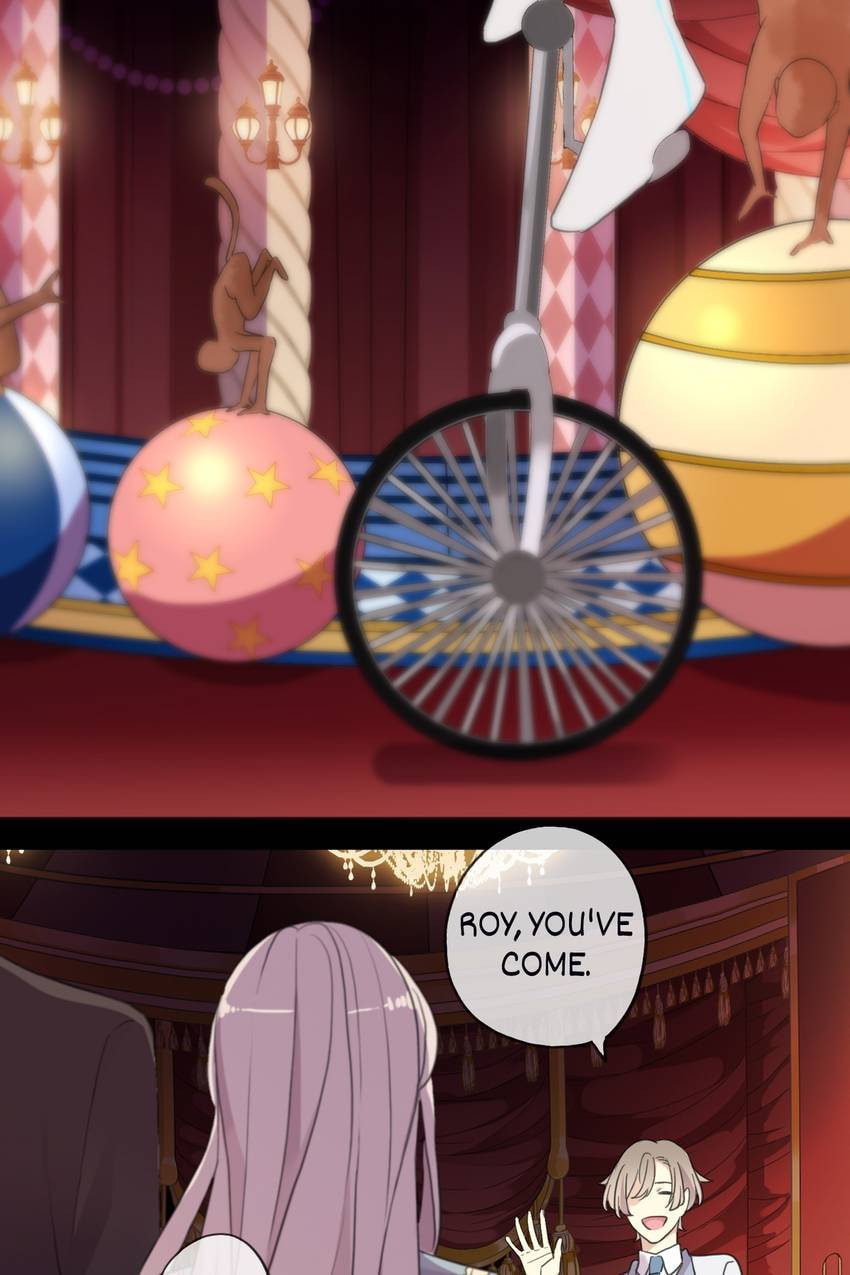 Sweet Bite Marks Chapter 171 page 6 - 