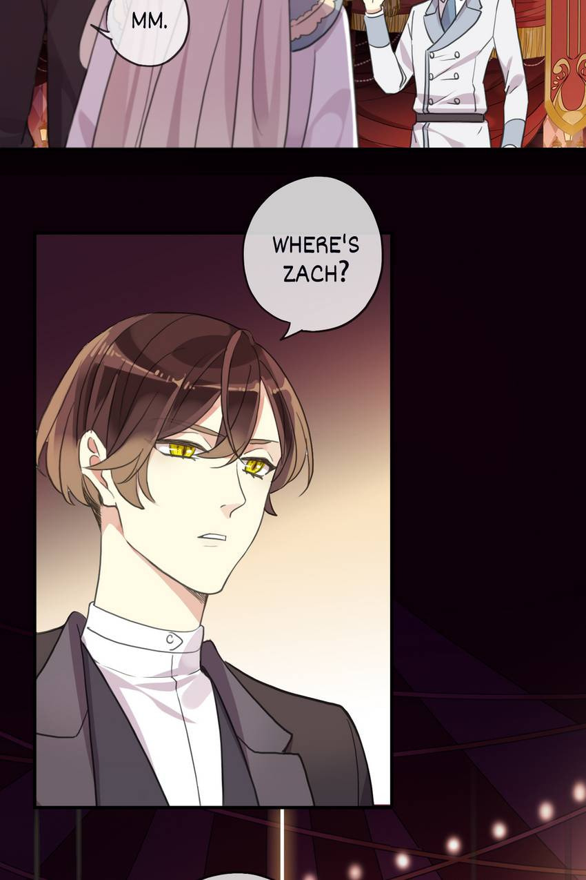 Sweet Bite Marks Chapter 171 page 7 - 