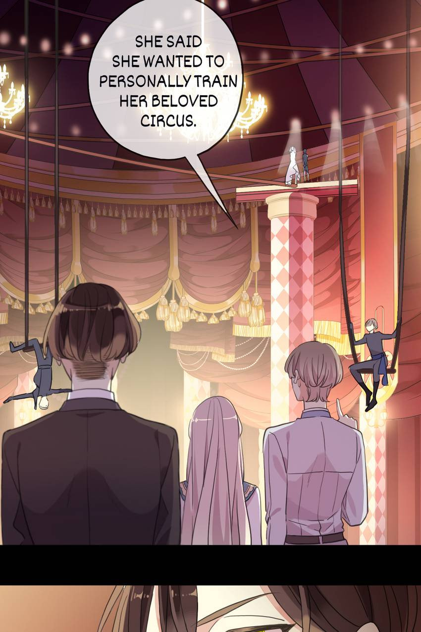 Sweet Bite Marks Chapter 171 page 8 - 