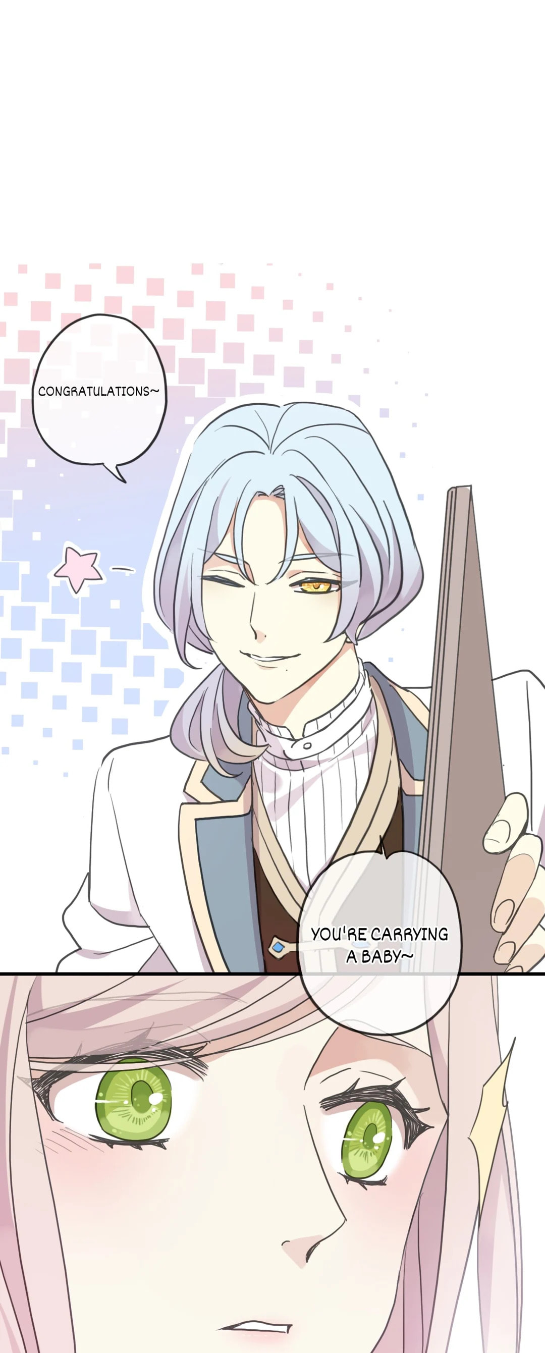 Sweet Bite Marks Chapter 172 page 2 - 
