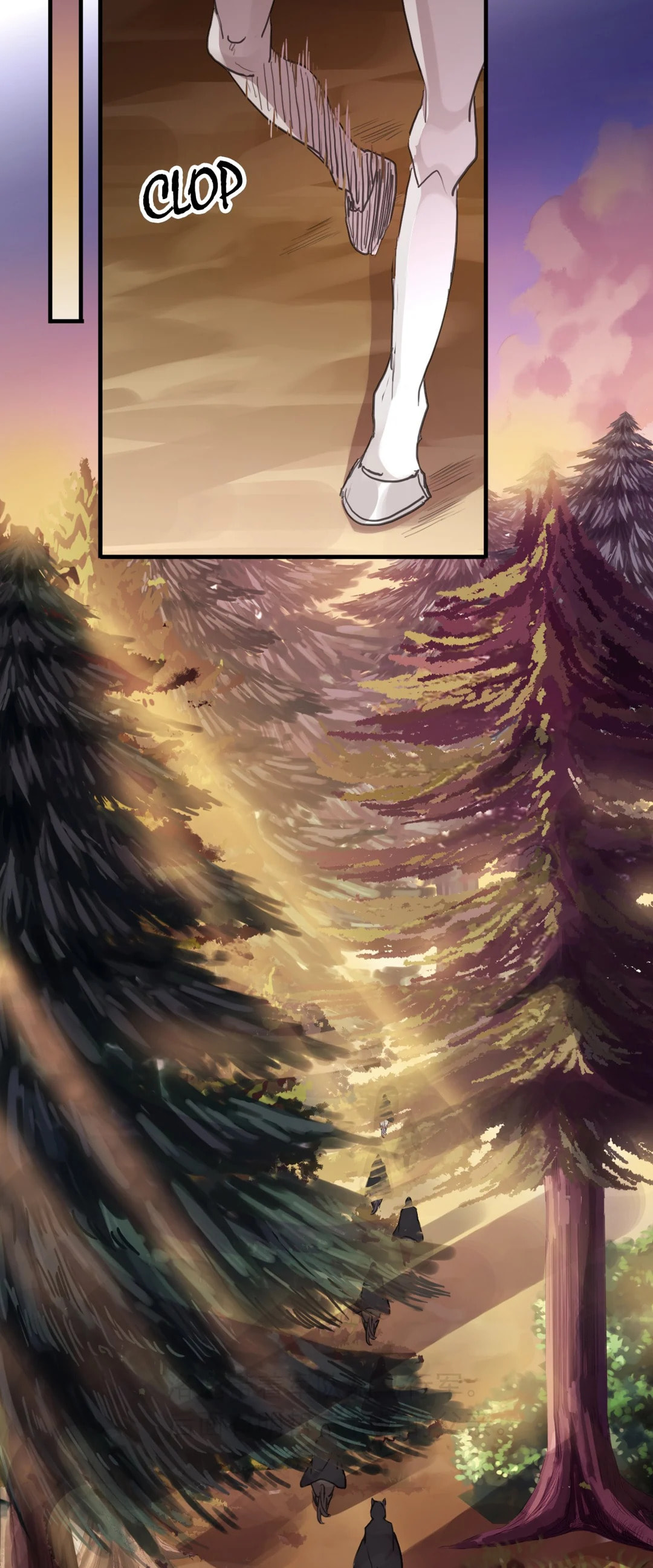 Sweet Bite Marks Chapter 172 page 14 - 