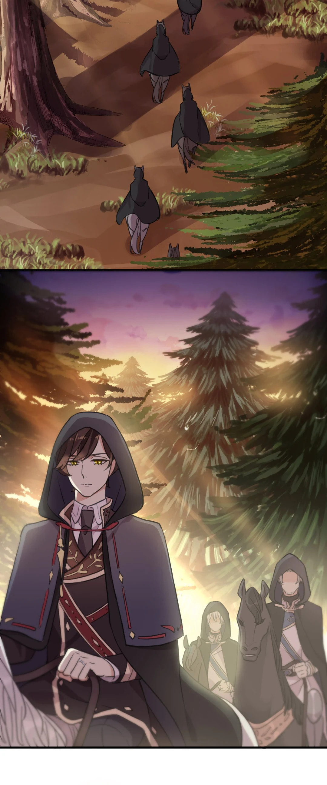 Sweet Bite Marks Chapter 172 page 15 - 