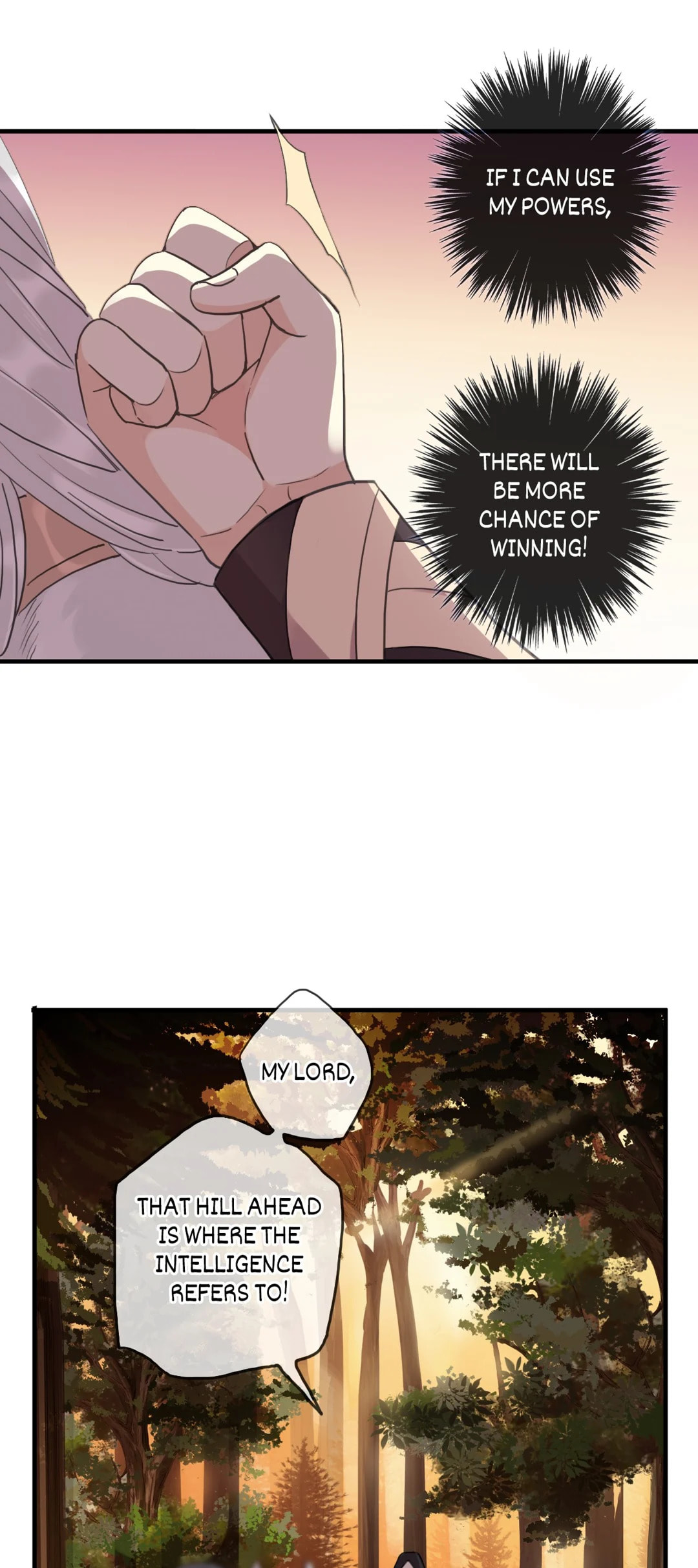 Sweet Bite Marks Chapter 172 page 17 - 