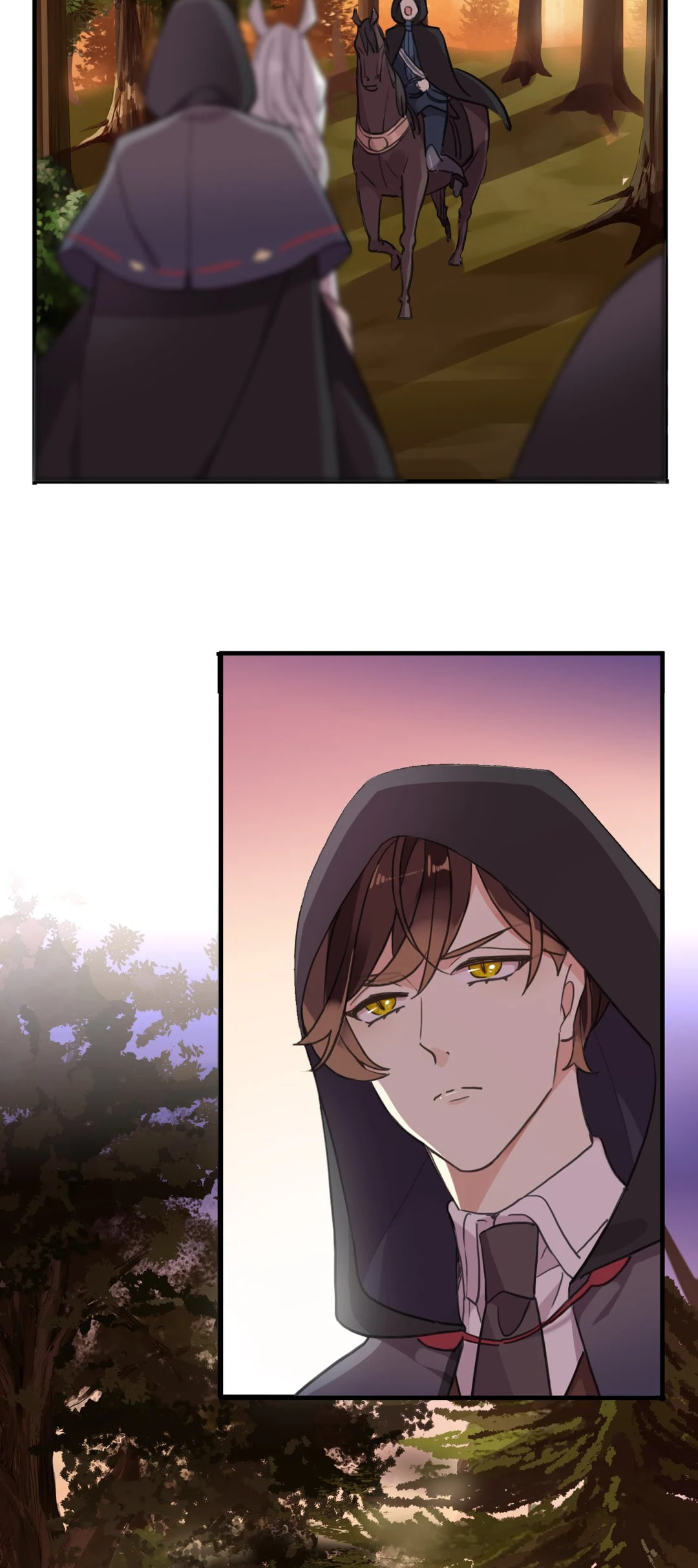 Sweet Bite Marks Chapter 172 page 18 - 