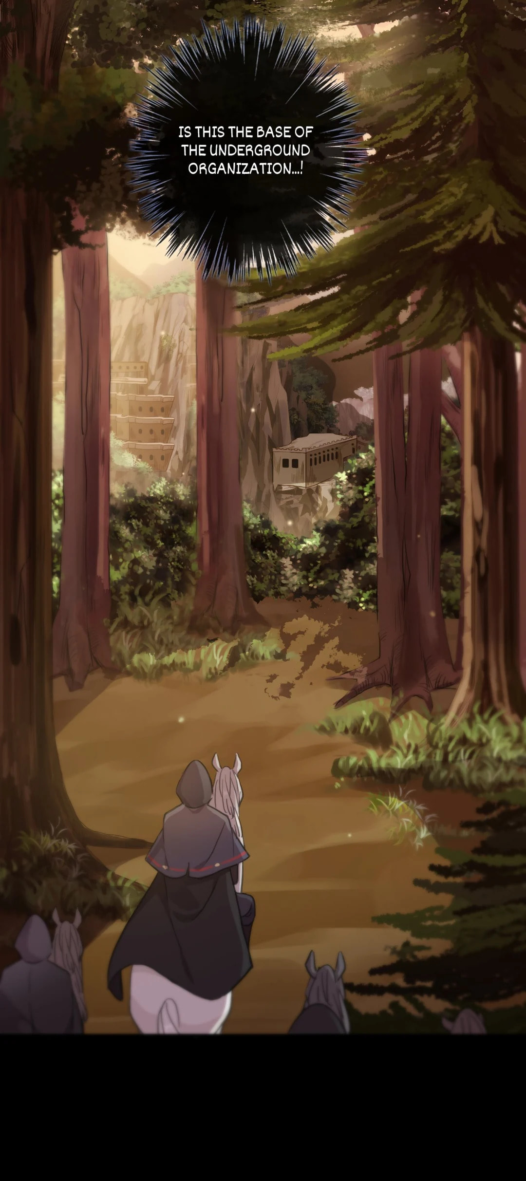 Sweet Bite Marks Chapter 172 page 19 - 