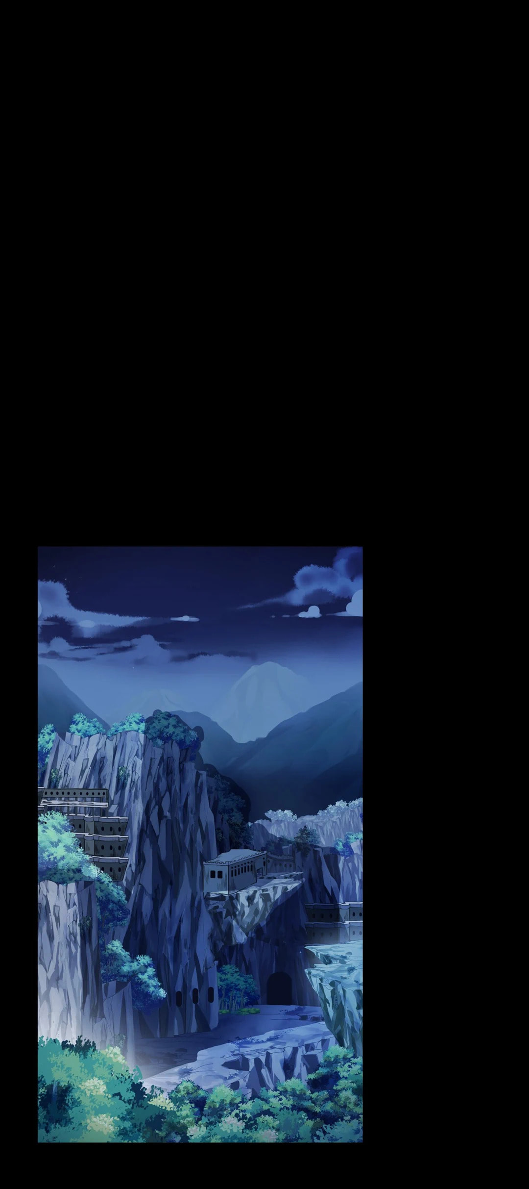 Sweet Bite Marks Chapter 172 page 20 - 