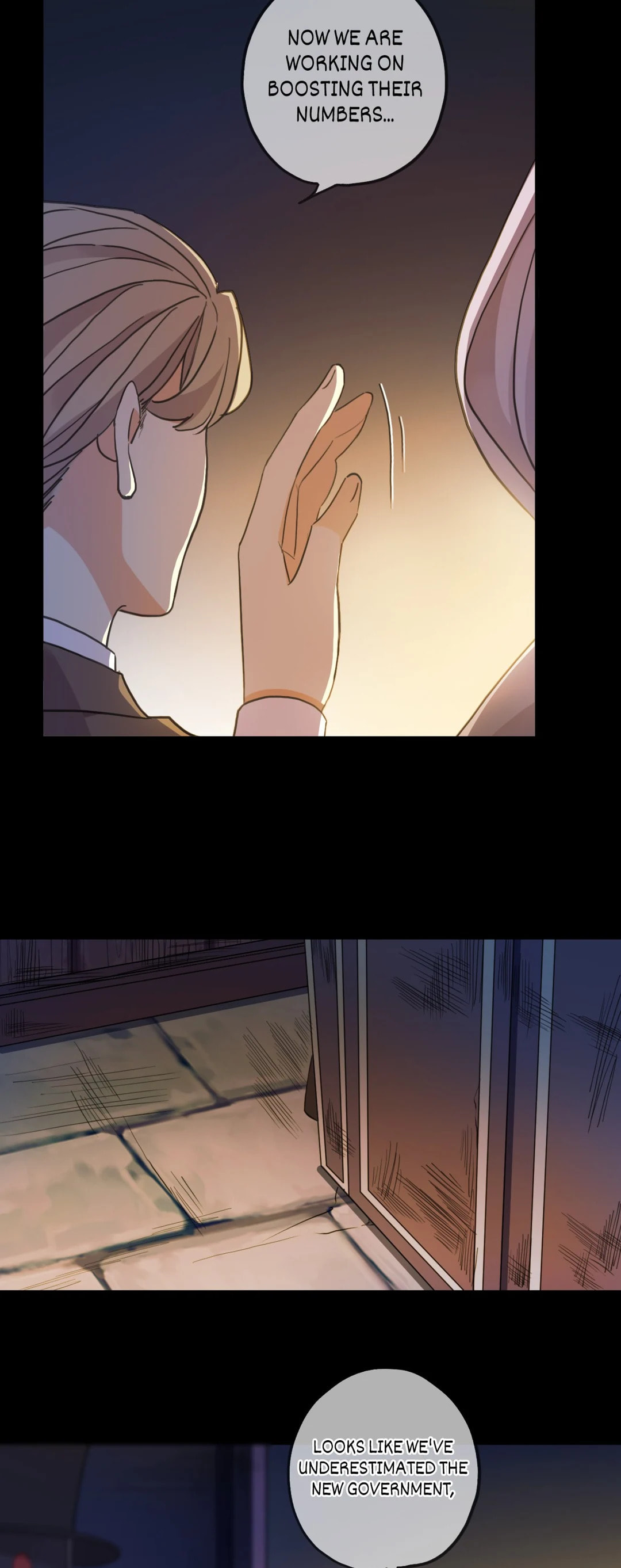 Sweet Bite Marks Chapter 172 page 25 - 