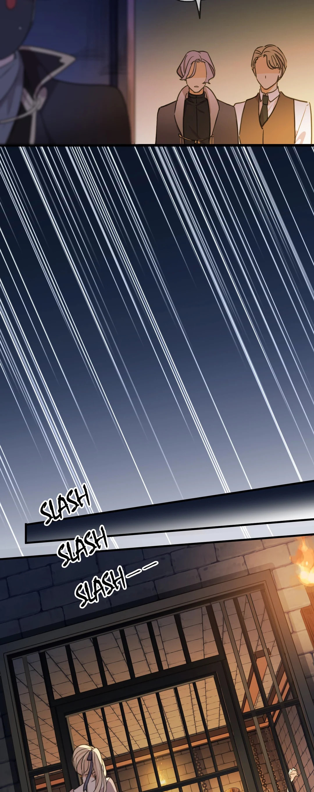 Sweet Bite Marks Chapter 172 page 26 - 