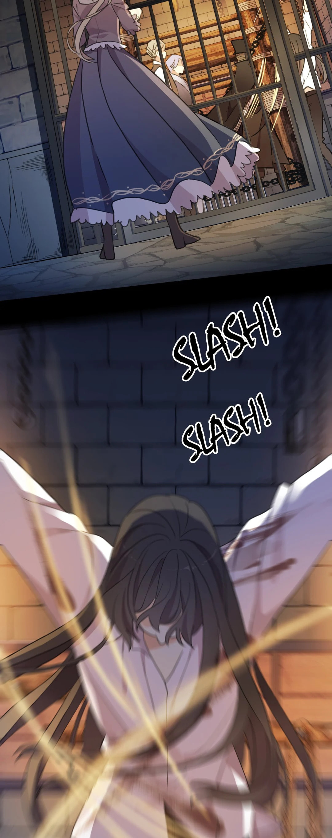 Sweet Bite Marks Chapter 172 page 27 - 