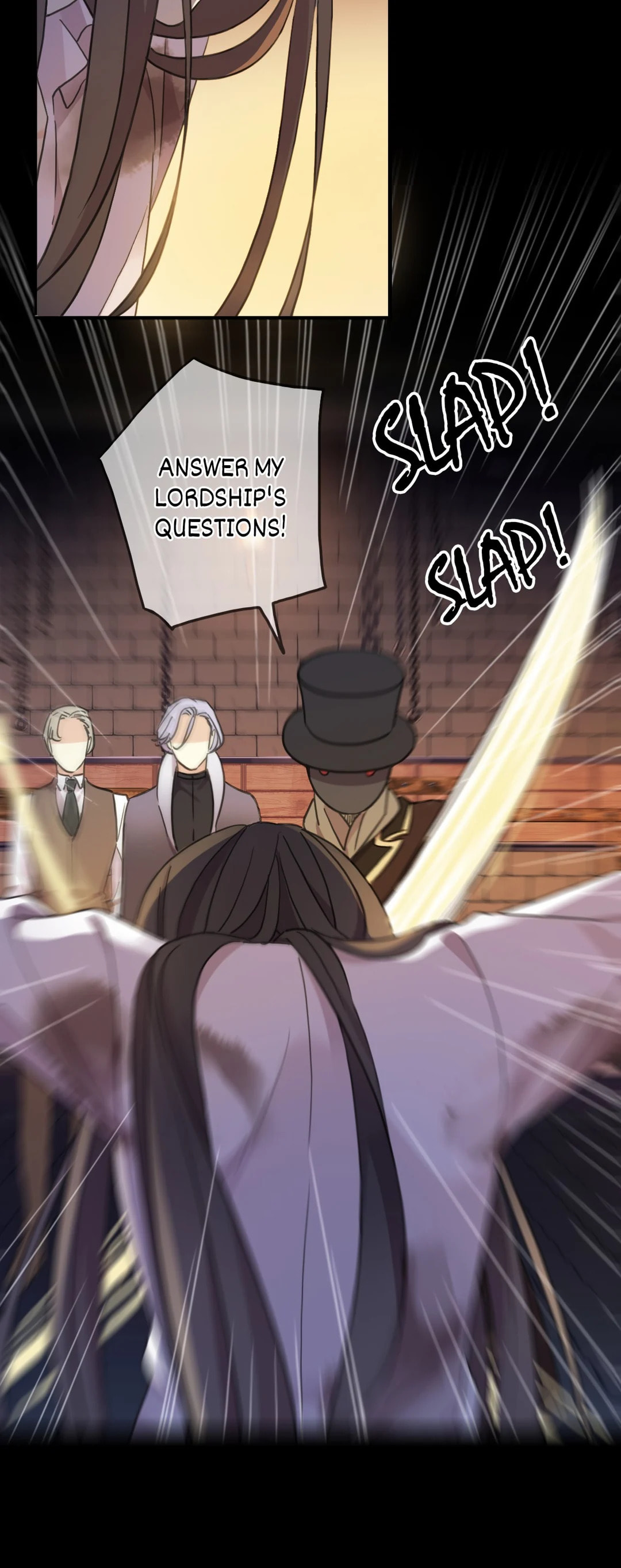 Sweet Bite Marks Chapter 172 page 29 - 